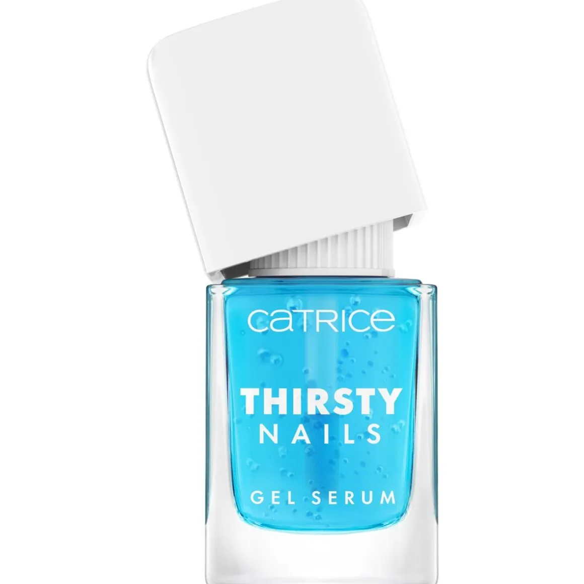 CATRICE THIRSTY NAILS GEL SERUM