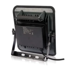 C-BRIGHT LED-TYÖVALAISIN 50W 5M KUMIKAAPELI IP20 3500LM