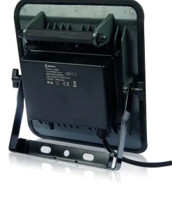 C-BRIGHT LED-TYÖVALAISIN 50W 5M KUMIKAAPELI IP20 3500LM