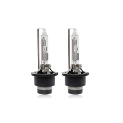C-BRIGHT XENON POLTTIMO D2R +50% 5000K 2KPL