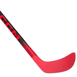 CCM HS JETSPEED JÄÄKIEKKOMAILA 670 JR 50 P29 R