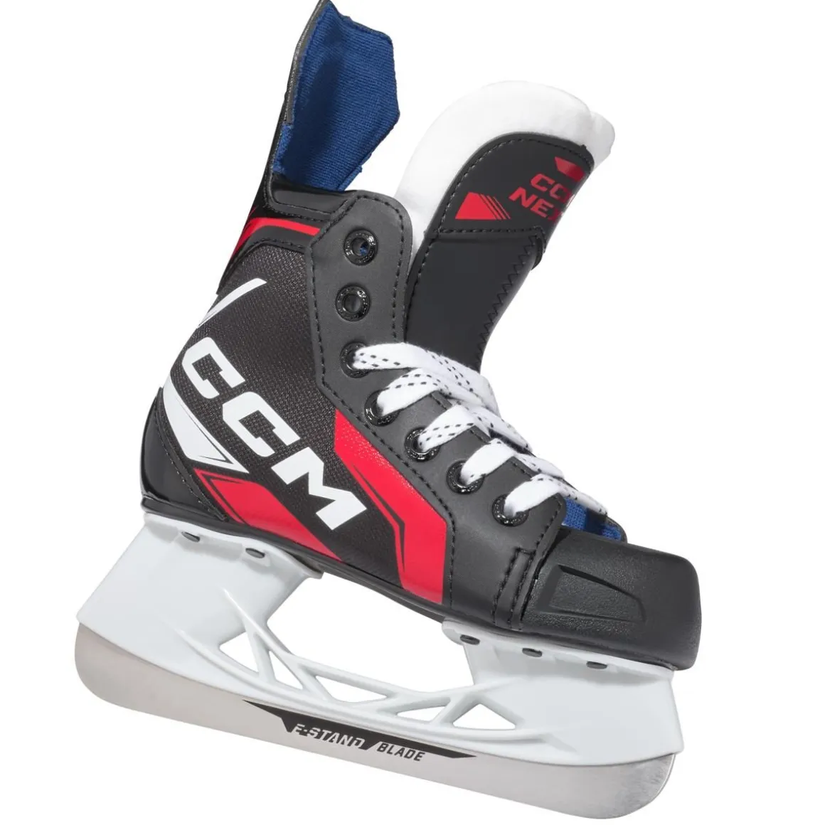 CCM NEXT LUISTIMET YOUTH REGULAR 10.0 EU 26