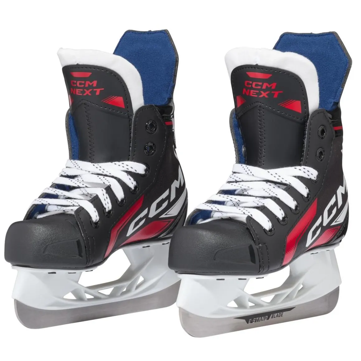 CCM NEXT LUISTIMET YOUTH REGULAR 10.0 EU 26