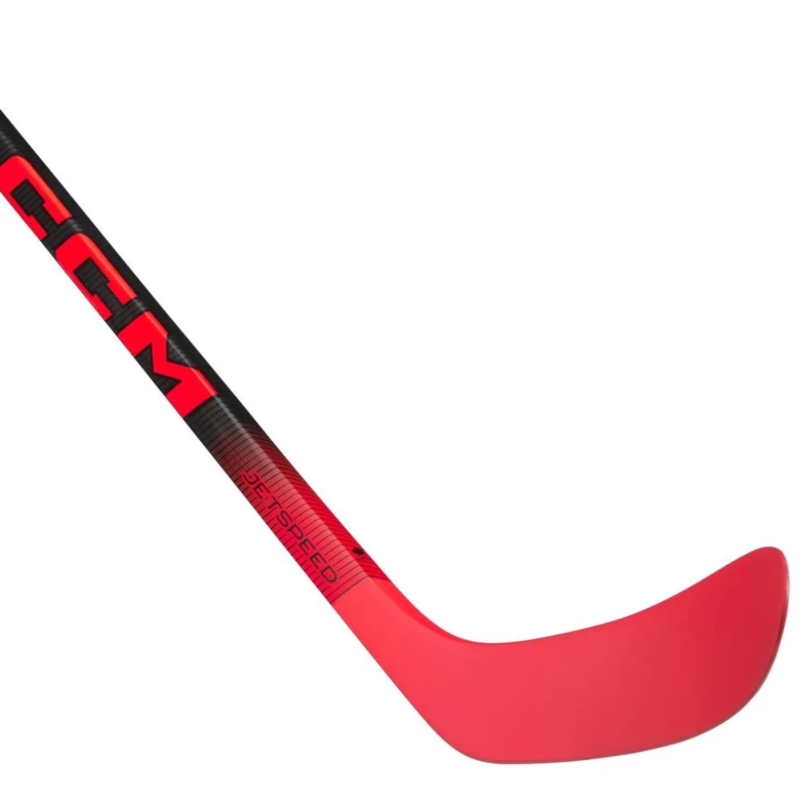 CCM HS JETSPEED JÄÄKIEKKOMAILA 670 JR 50 P28 R