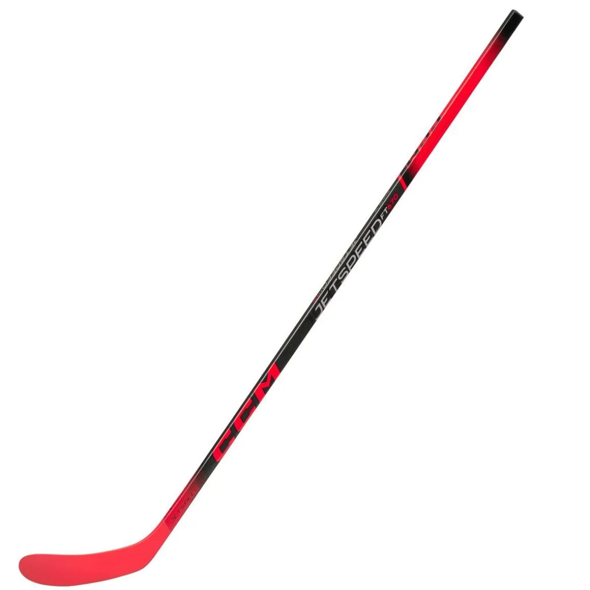 CCM HS JETSPEED JÄÄKIEKKOMAILA 670 JR 50 P28 R