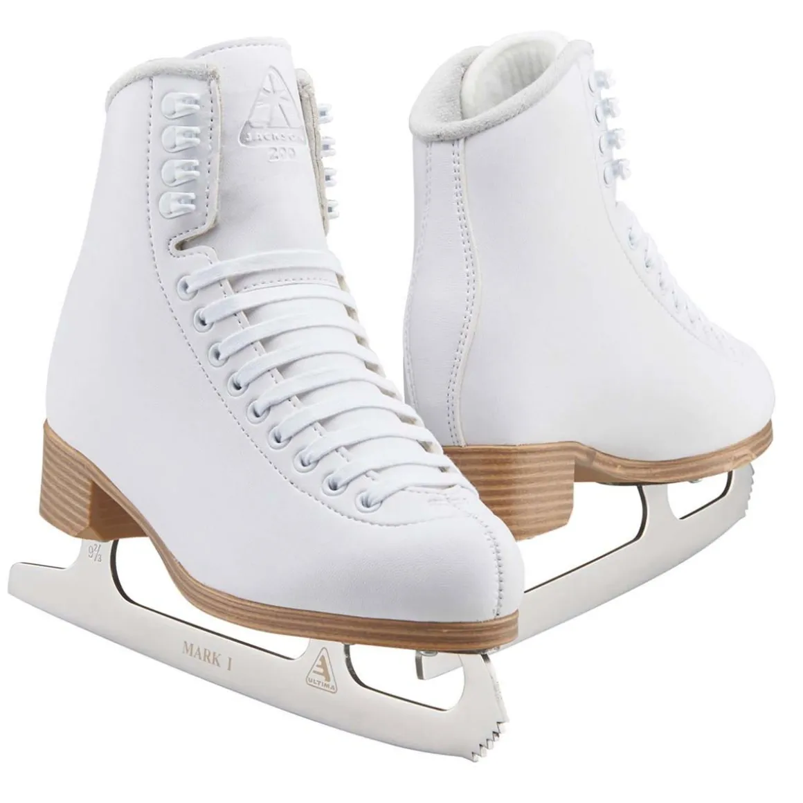 CCM JC200 JACKSON TAITOLUISTIMET NAISET 4.0 EU 34,5