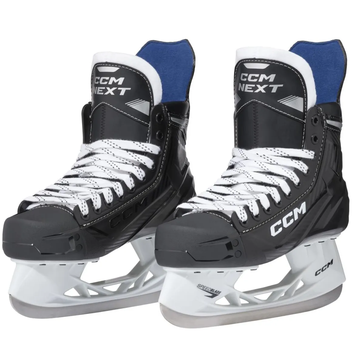 CCM NEXT LUISTIMET IN REGULAR 4.0 EU 37