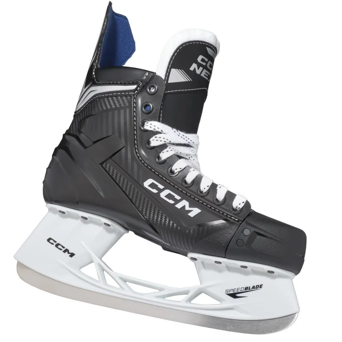 CCM NEXT LUISTIMET SENIOR REGULAR 8.0 EU 42