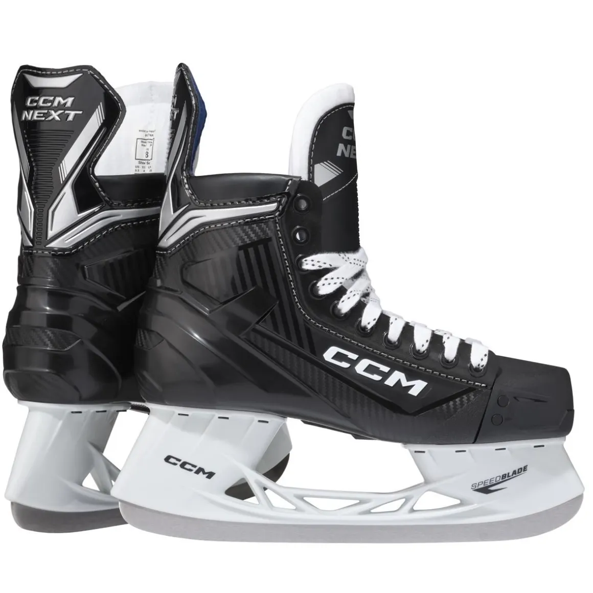 CCM NEXT LUISTIMET SENIOR REGULAR 8.0 EU 42