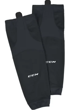 CCM 7000 PELISUKAT SR BK OSFA