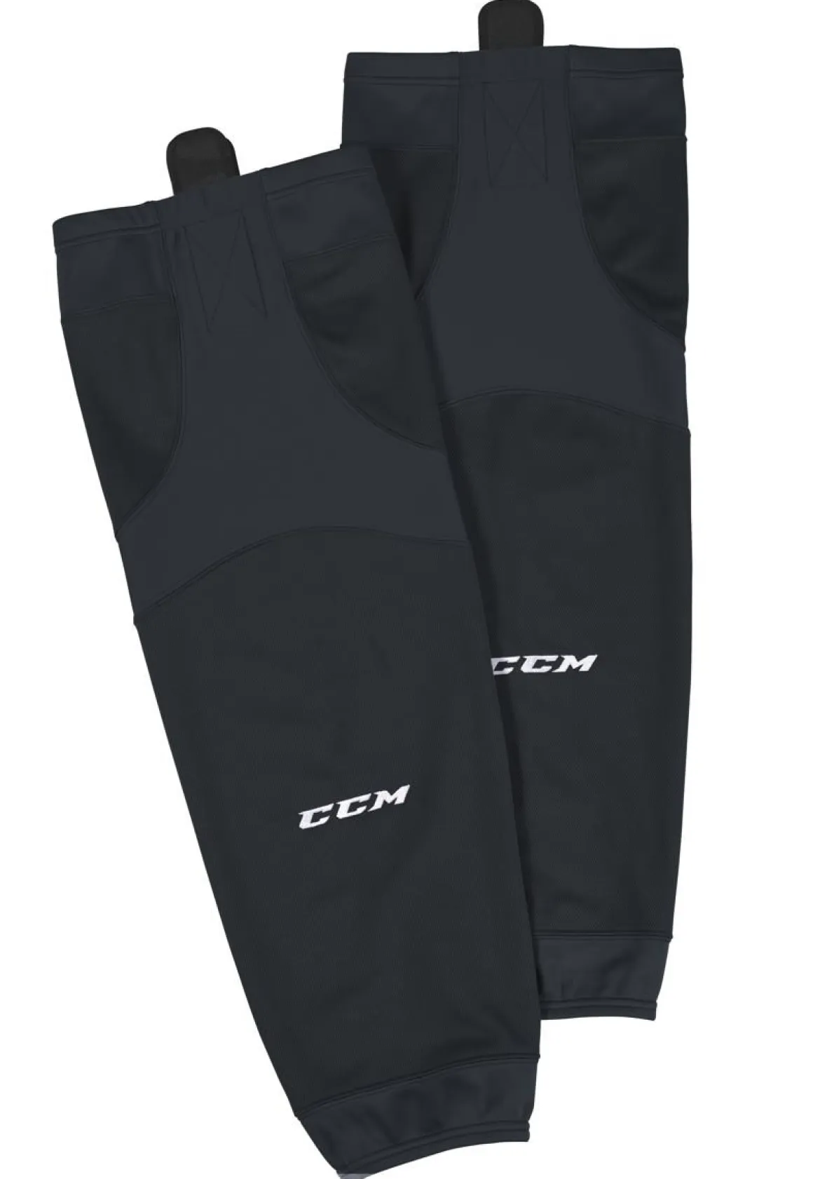 CCM 7000 PELISUKAT SR BK OSFA