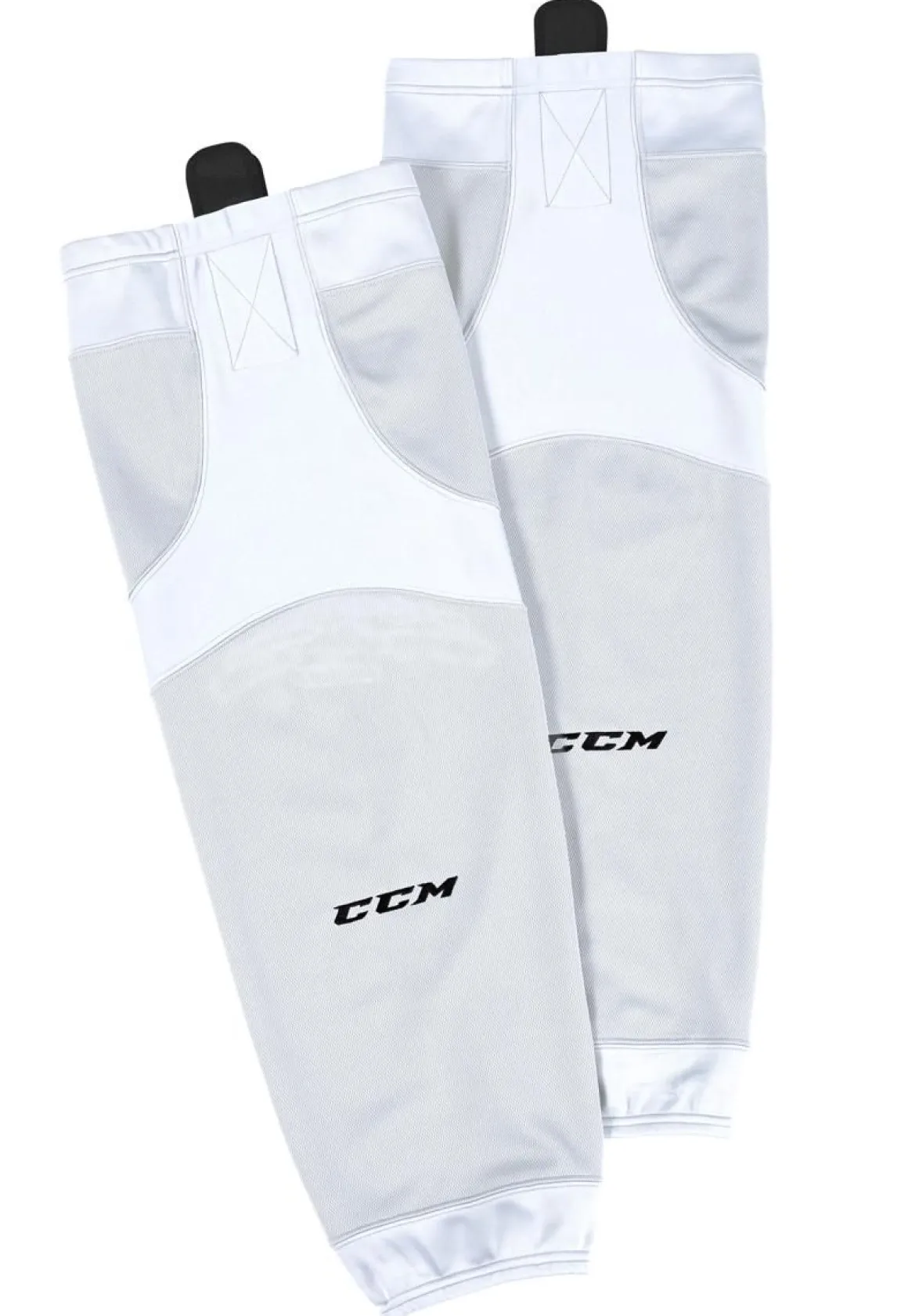 CCM 7000 PELISUKAT SR WH OSFA