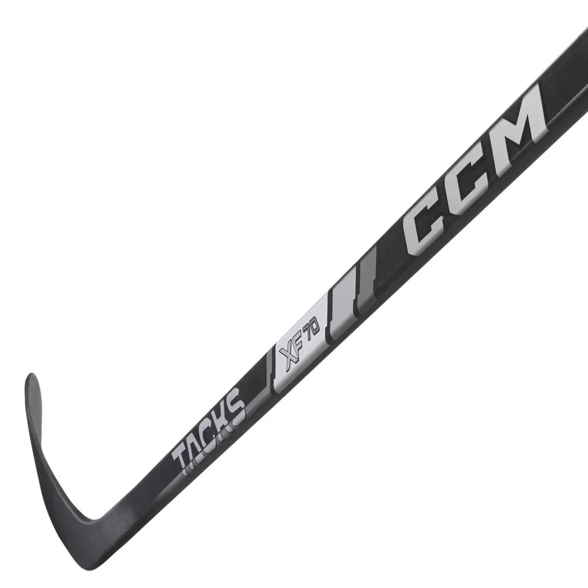 CCM TACKS XF70 JÄÄKIEKKOMAILA SENIOR 75 60" 28 L