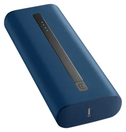 CELLULARLINE THUNDER 20000 VARAVIRTA SININEN
