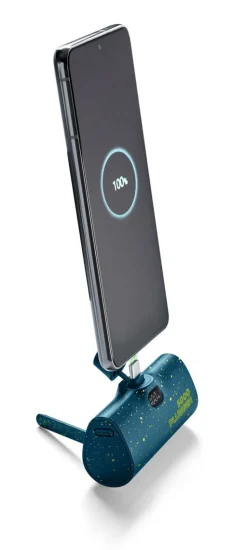 CELLULARLINE 5000 USB-C VARAVIRTA, SININEN