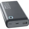 CELLULARLINE VARAVIRTA 20000 MAH, HARMAA