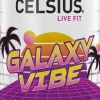 CELSIUS VITAMINOITU ENERGIAJUOMA GALAXY VIBE TLK 355 ML