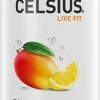 CELSIUS VITAMINOITU ENERGIAJUOMA MANGO LEMONADE TLK 355 ML