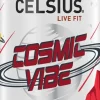 CELSIUS VITAMINOITU ENERGIAJUOMA COSMIC VIBE TLK 355 ML