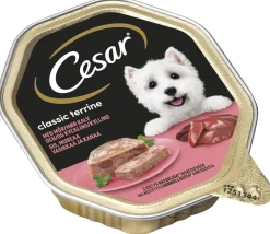 CESAR CLASSICS VASIKANLIHA & KANA 150 G