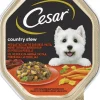 CESAR COUNTRY HÄRÄNLIHA, PASTA&PORKKANA 150 G