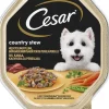 CESAR COUNTRY KITCHEN SIIPIKARJA & KASVIS 150 G