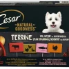 CESAR NATURAL GOODNESS VILJATON MUREKELAJ. 8*100G 800 G