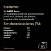 CESAR CLASSICS HÄRÄNLIHA&MAKSA 150 G