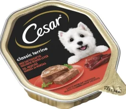 CESAR CLASSICS HÄRÄNLIHA&MAKSA 150 G