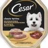 CESAR CLASSICS KANA&HÄRÄNLIHA 150 G