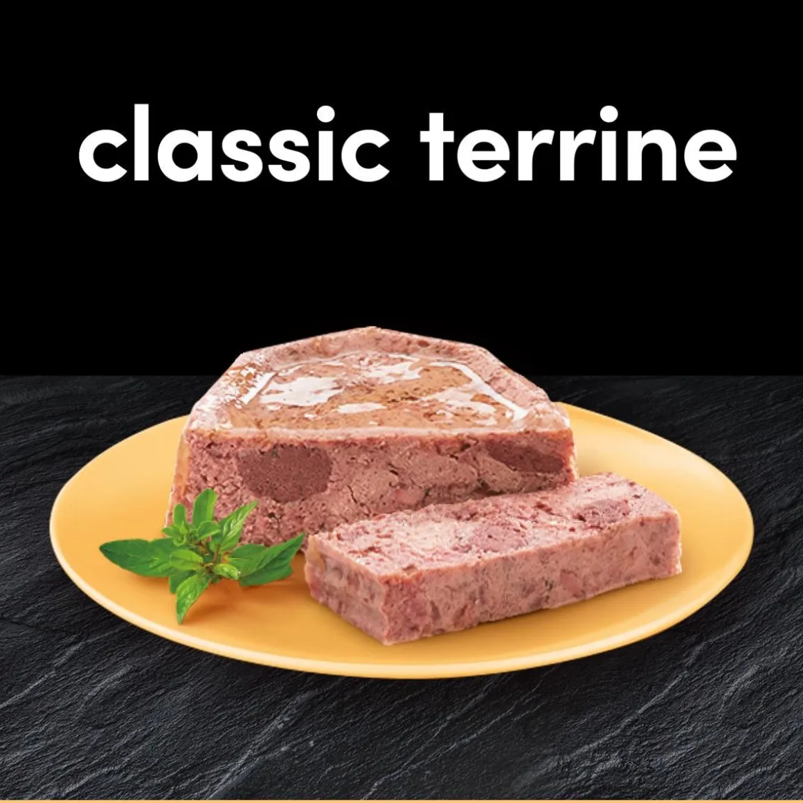 CESAR CLASSICS KANA&HÄRÄNLIHA 150 G