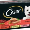 CESAR CLASSICS SELECTION 8*150G MUREKE 1,2 KG