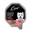 CESAR COUNTRY KITCHEN VASIKANLIHAA&KALKKUNAA 150 G