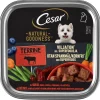 CESAR NATURAL GOODNESS VILJATON HÄRKÄ MUREKE 100 G