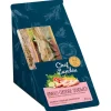 CHEF LUNDEN SANDWICH KINKKU-CHEDDAR 210 G