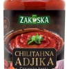 CHILITAHNA VALKOSIPULILLA GRUZIA 360 ML