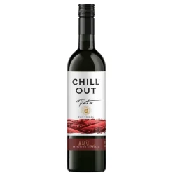 CHILL OUT TINTO PORTUGAL 8% KLP 750 ML