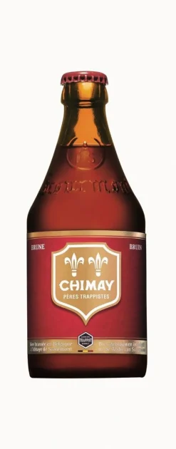 CHIMAY RED 7% KLP  330 ML