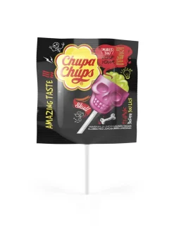 CHUPA CHUPS SKULL TIKKARI 15 G