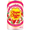 CHUPA CHUPS STRAWBERRY & CREAM TLK (KR) 345 ML