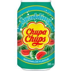 CHUPA CHUPS WATERMELON TLK (KR) 345 ML