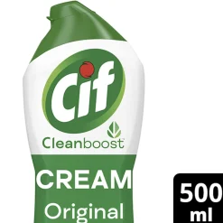 CIF CREAM REGULAR 500 ML