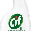 CIF POWER & SHINE PUHDISTUSSUIHKE IKKUNA 750 ML