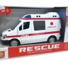 CITY SERVICE AMBULANSSI
