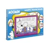 CLEM. MOOMIN PIIRUSTUSLEVY