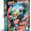 CLEMENTONI ANIME PALAPELI 1000 PALAA