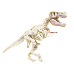 CLEMENTONI T-REX KAIVAUSSETTI