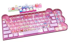 CLICKEEZ CLICKEEZ KEYBOARD MEGA PACK -FIDGET