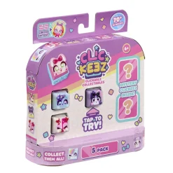 CLICKEEZ CLICKEEZ MULTIPACK -FIDGET