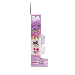 CLICKEEZ CLICKEEZ MULTIPACK -FIDGET